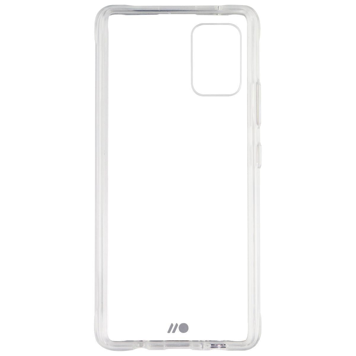 Case-Mate Tough Series Hybrid Case for Samsung Galaxy A71 5G UW - Clear - New - Image 3