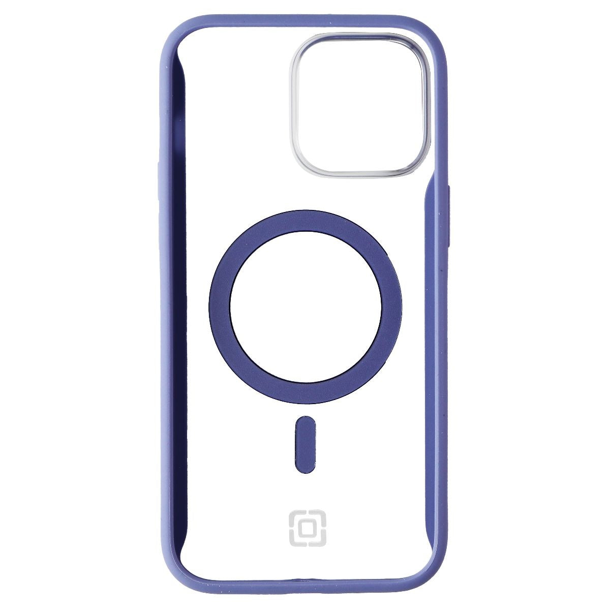 Incipio AeroGrip Case for MagSafe for iPhone 14 Pro Max - Misty Lavender/Clear - New - Image 3