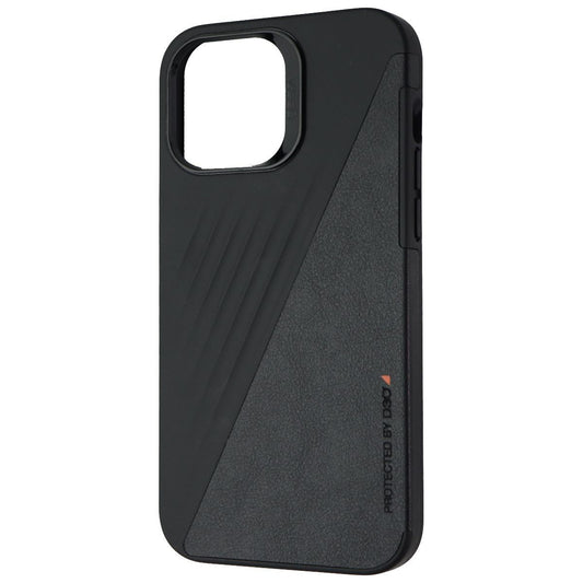 ZAGG Gear4 Brooklyn Snap Series Case for MagSafe  for iPhone 13 Pro Max - Black - New