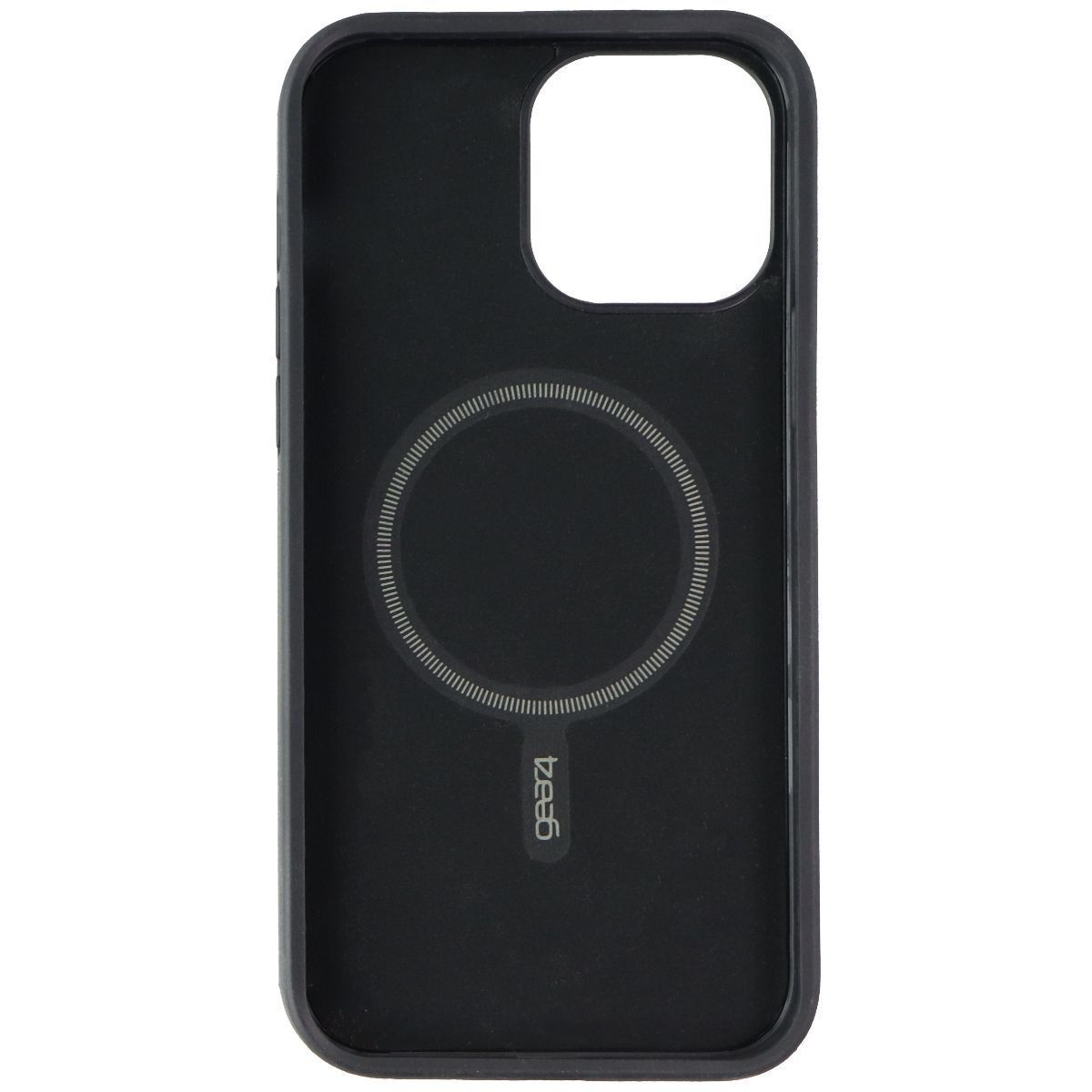 ZAGG Gear4 Brooklyn Snap Series Case for MagSafe for iPhone 13 Pro Max - Black - New - Image 3