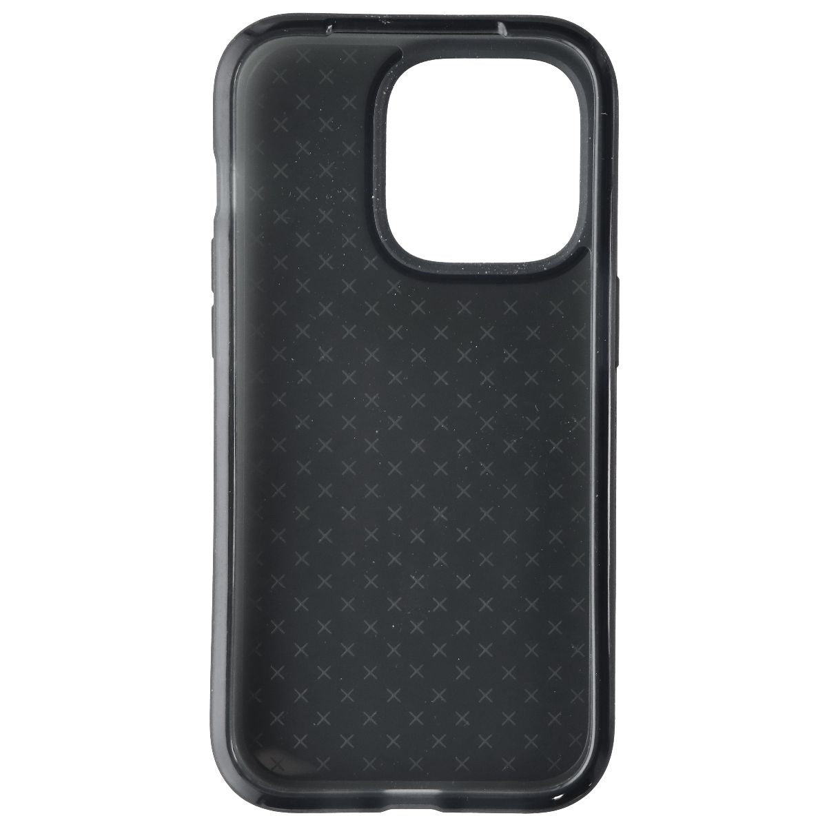 Tech21 EvoCheck Series Gel Case for Apple iPhone 14 Pro (2022) - Black - New - Image 3
