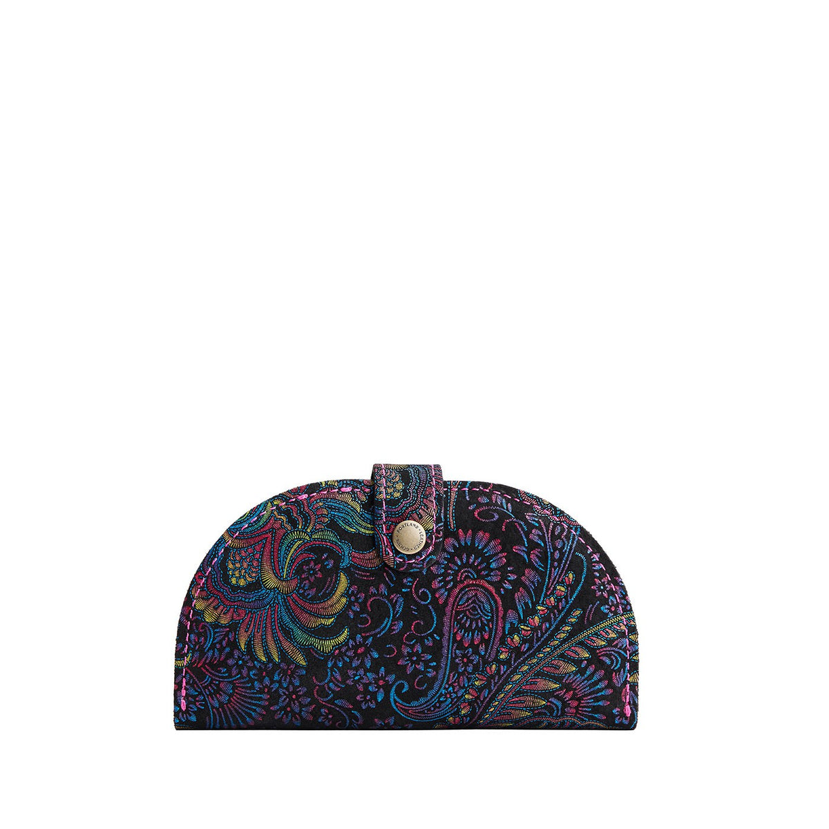 Quesadilla Wallet - Carnival