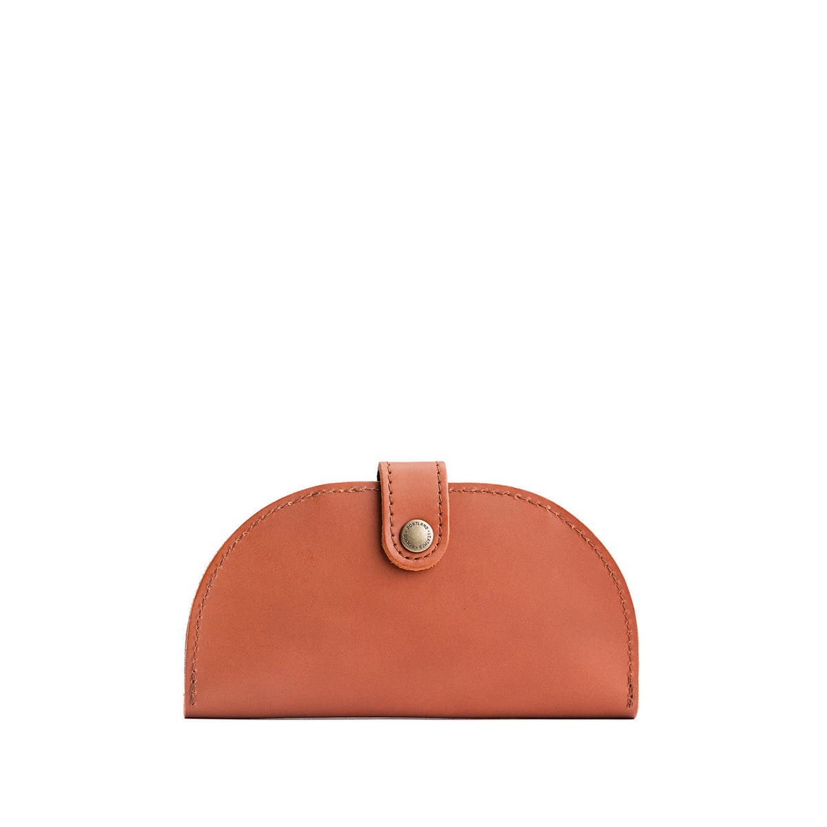 Quesadilla Wallet - Clownfish