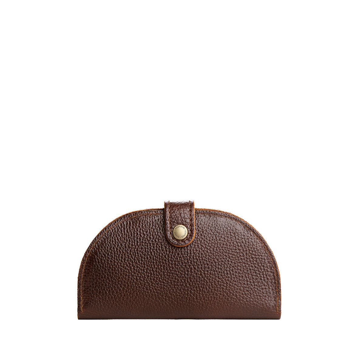 Quesadilla Wallet - Coldbrew