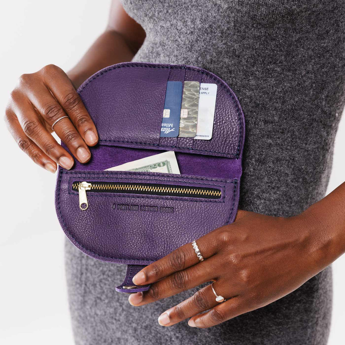 Quesadilla Wallet - Image 84