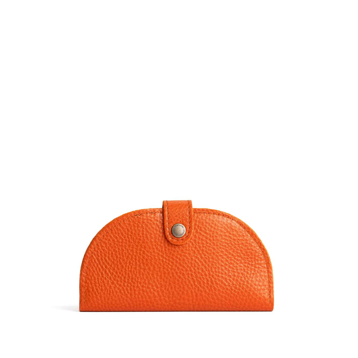Quesadilla Wallet - Koi