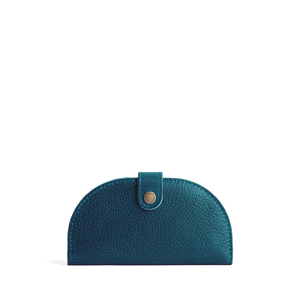 Quesadilla Wallet - Lagoon
