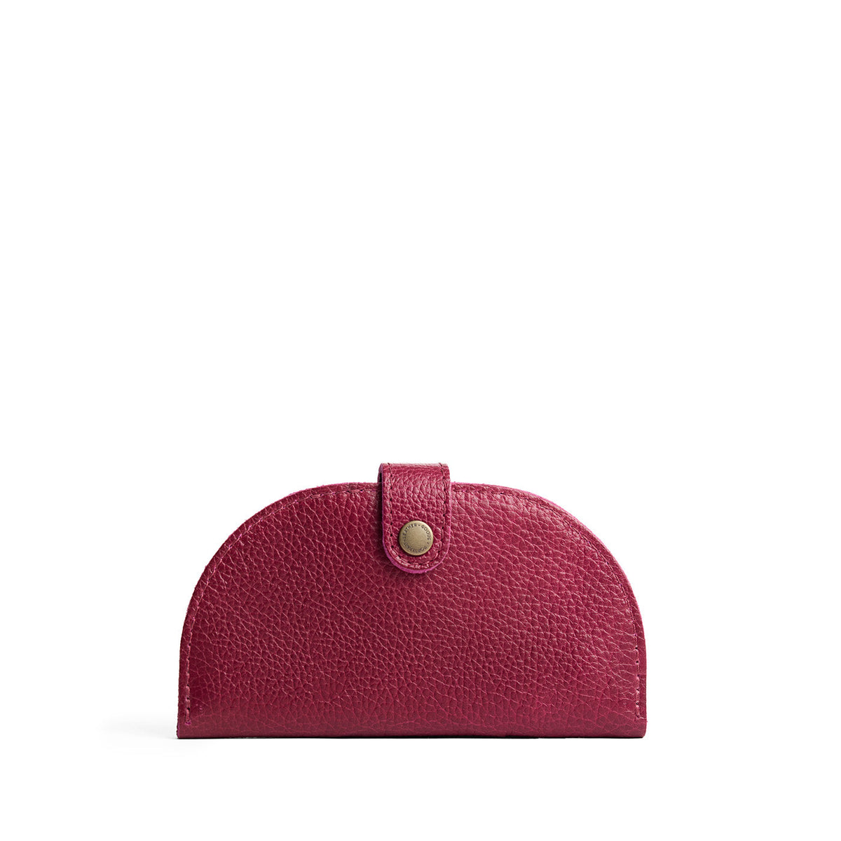 Quesadilla Wallet - Orchid