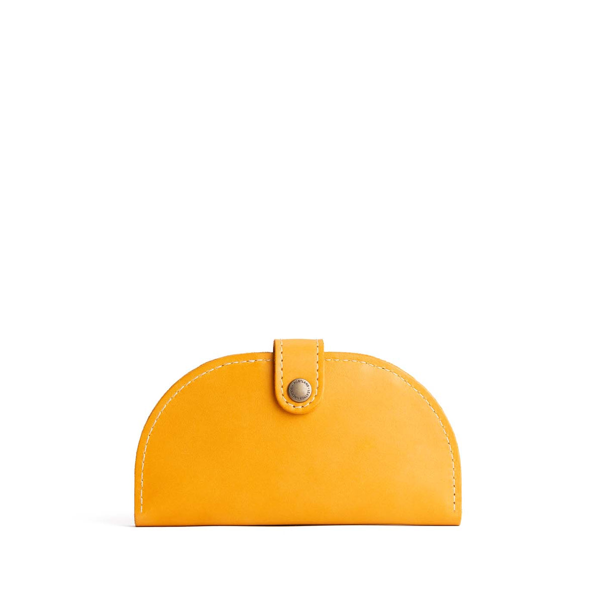 Quesadilla Wallet - Sunflower