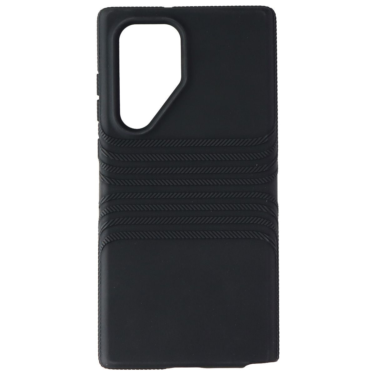 Tech21 Evo Tactile Series Durable Case for Samsung Galaxy S22 Ultra - Black - New - Image 2