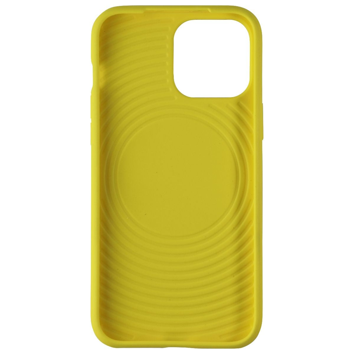 Tech21 Evo Lite Flexible Case for Apple iPhone 13 Pro Max - Sunflower Yellow - New - Image 3