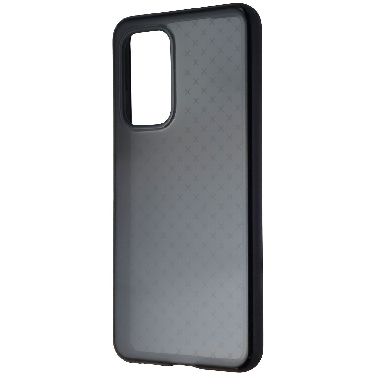 Tech21 Evo Check Series Flexible Gel Case for Samsung Galaxy A53 5G - Black - New
