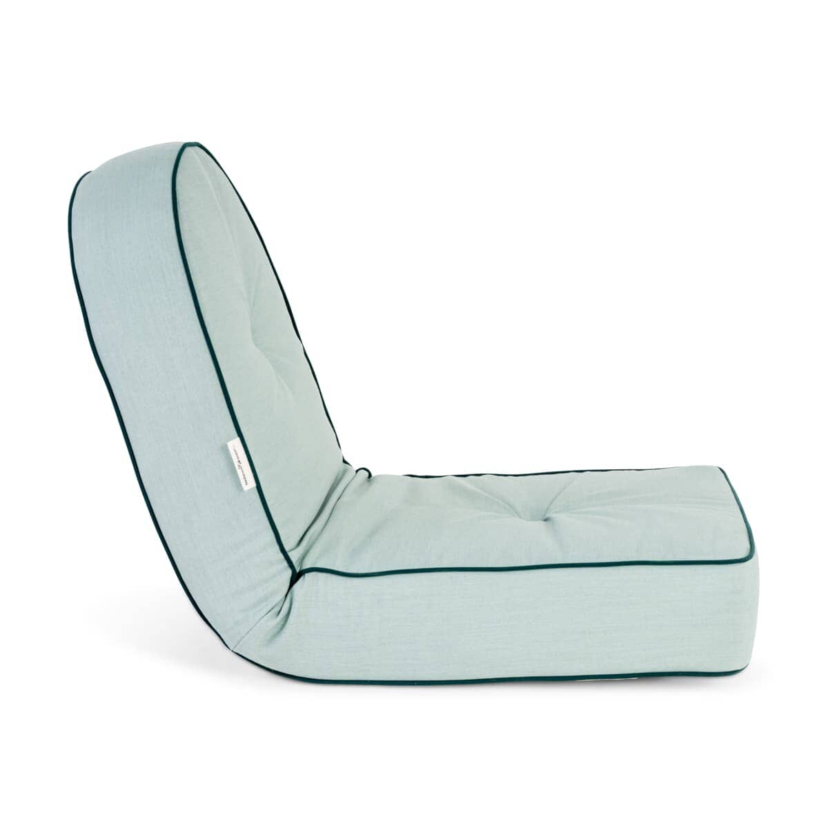 The Reclining Pillow Lounger - Image 5