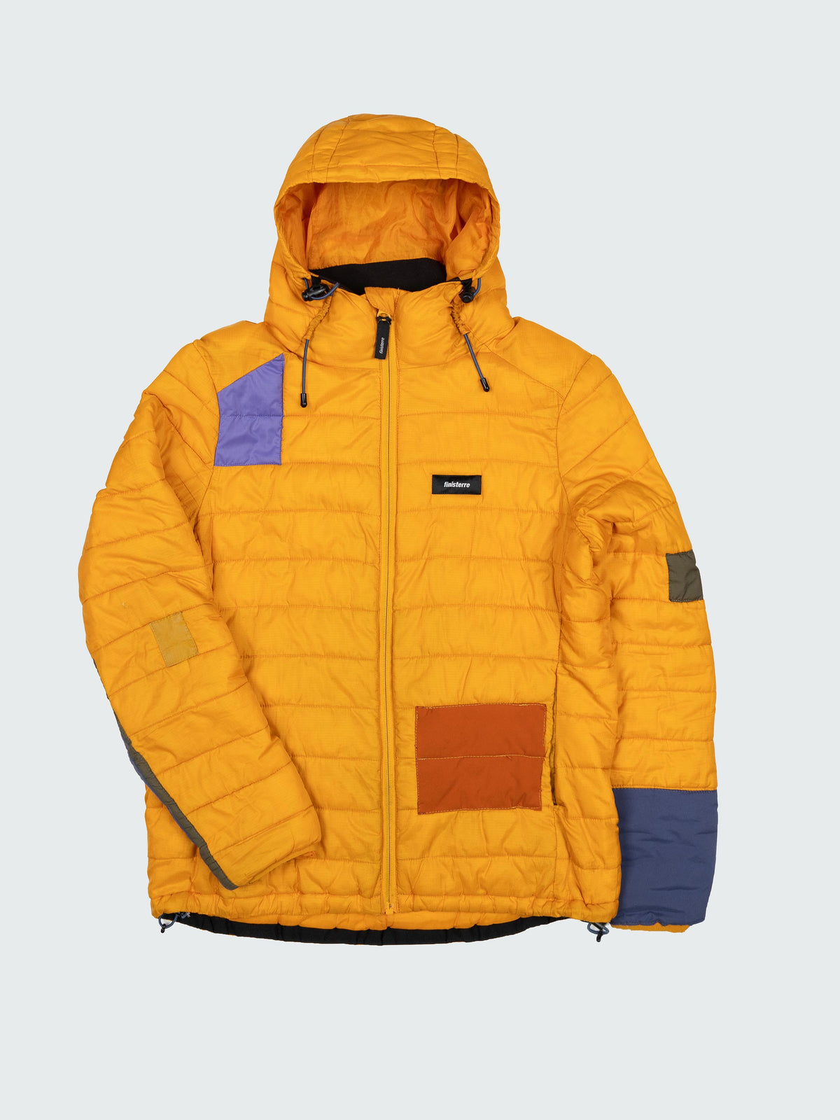 Jacket Full Service Repair - Image 3