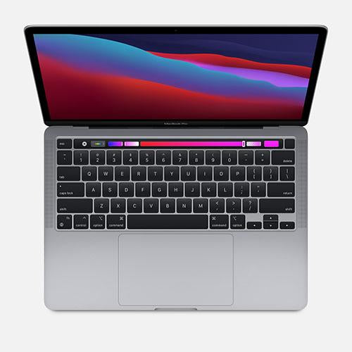 MacBook Pro Intel i7 2.6GHZ 16GB RAM 15" (Mid 2019) 1TB SSD (Space Gray)