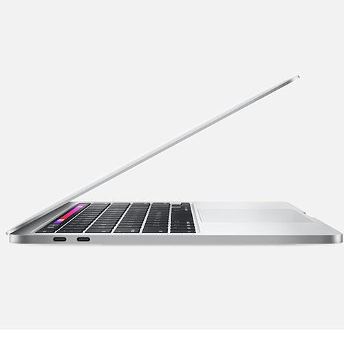 MacBook Pro Intel i5 2.4 GHz 13" Touch (Mid 2019) 256GB SSD (Silver) - Image 4