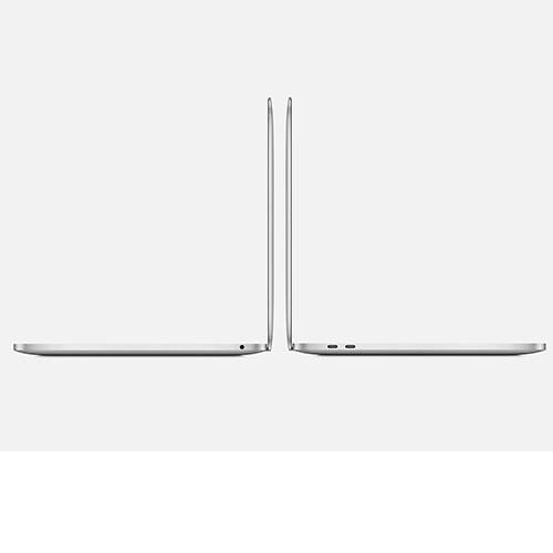 MacBook Pro Intel i7 2.6GHZ 32GB RAM 15" (Mid 2019) 1TB SSD (Silver) - Image 4