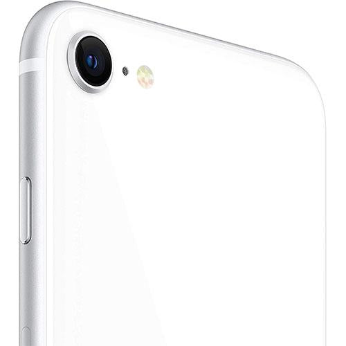 iPhone SE 2020 White 256GB (Unlocked) - Image 2