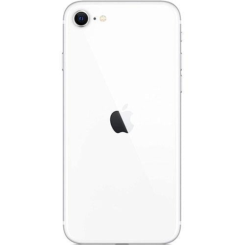 iPhone SE 2020 White 128GB (Unlocked) - Image 2