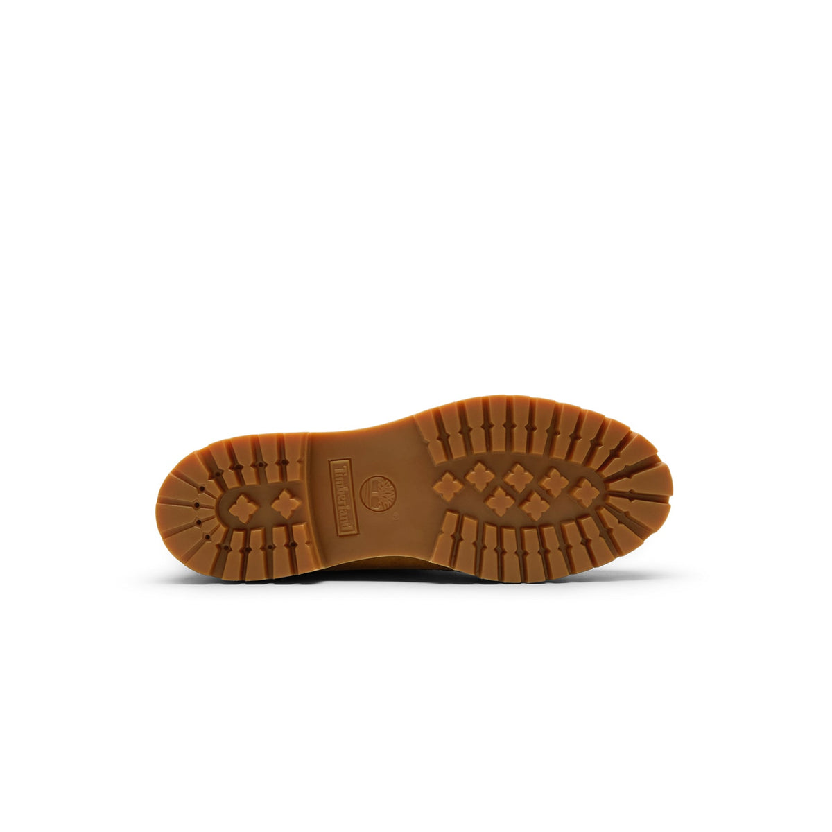 Timberland 6" Lace-Up Waterproof Boot (Medium Brown Hair-On) - Image 8