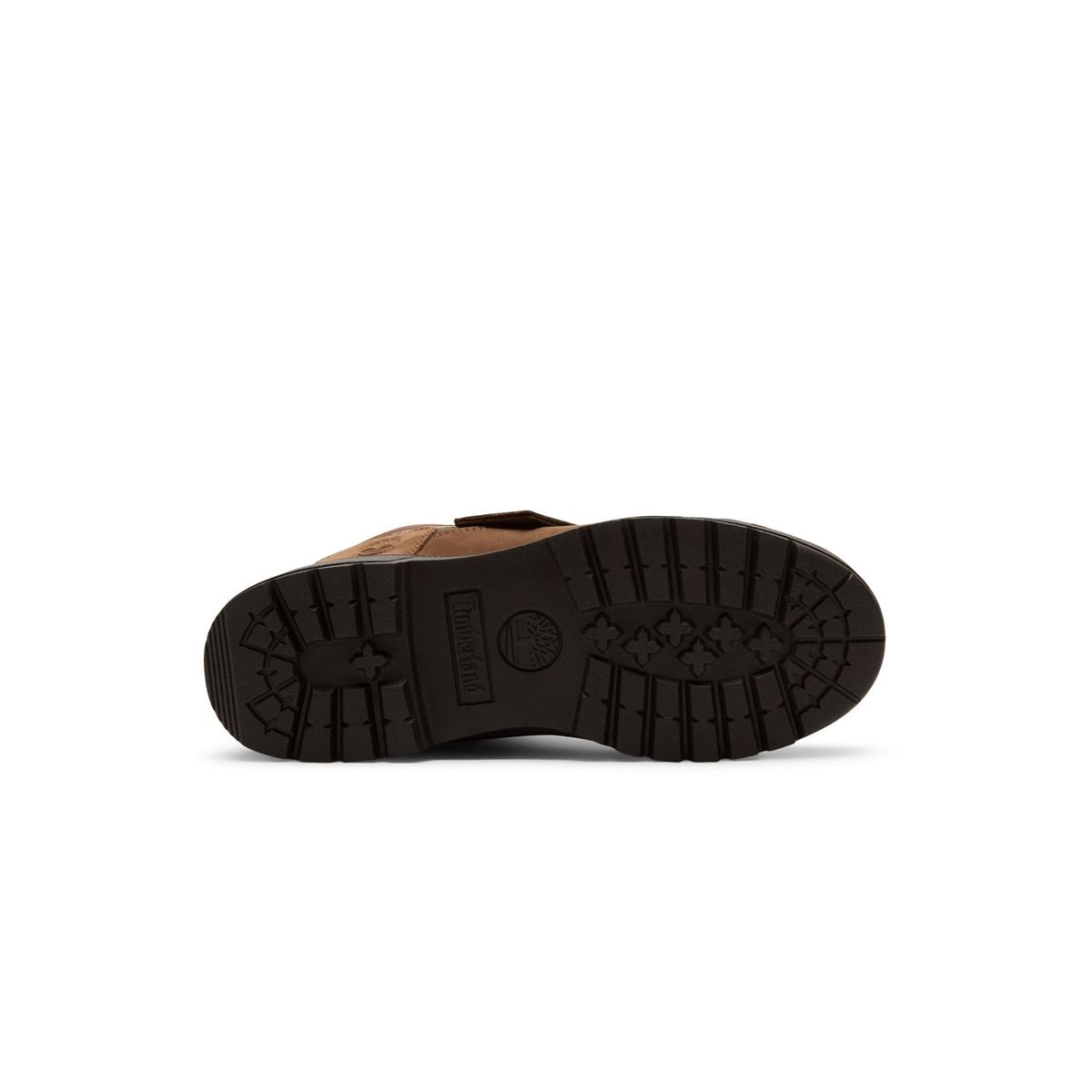 Timberland 6" Lace-Up Waterproof Boot RE-ENG (Dark Brown Nubuck) - Image 6