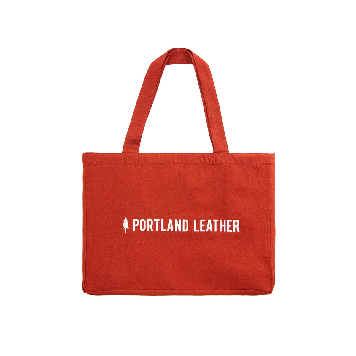 Reusable Tote Bag - Brick