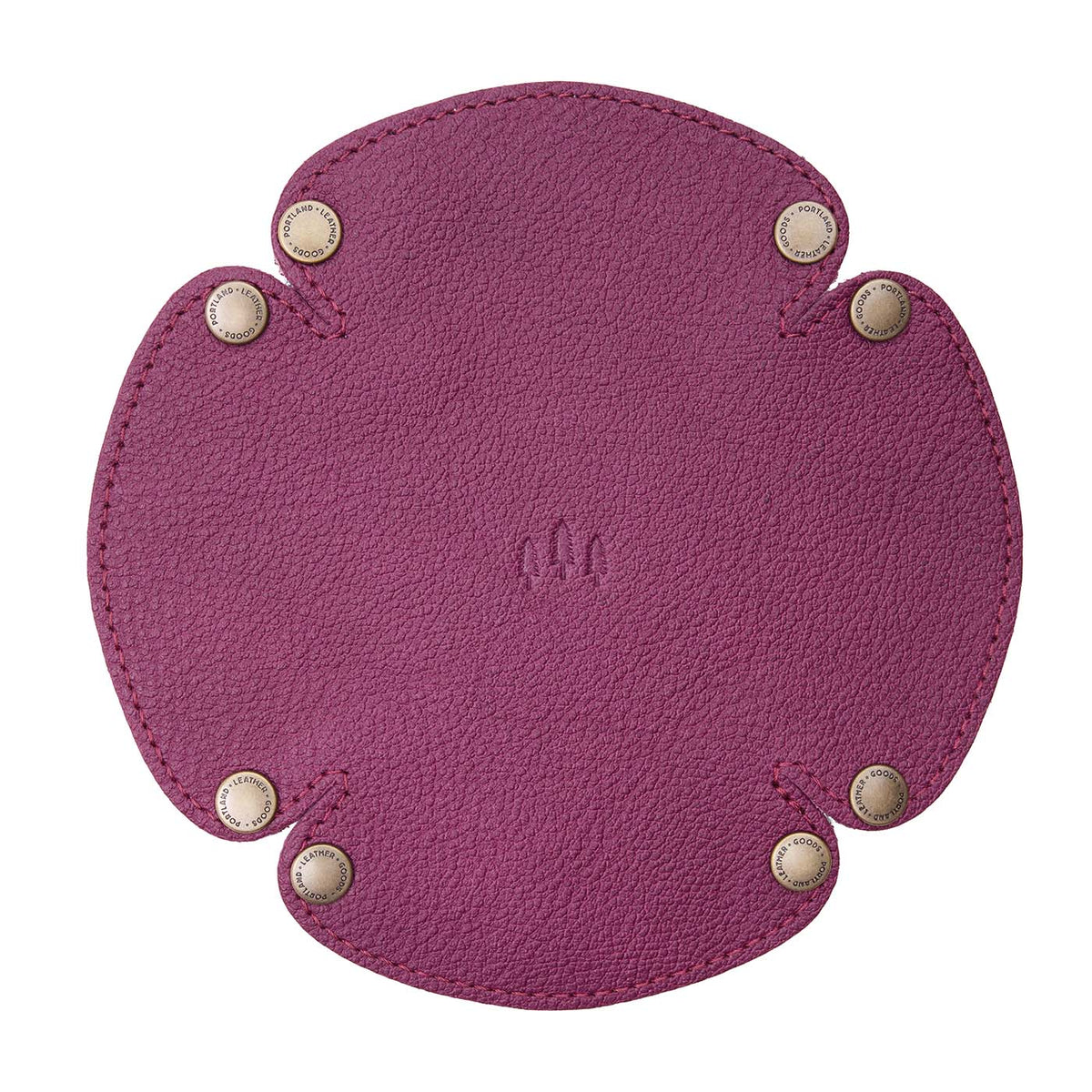 Reversible Clover Trinket Tray - Image 31