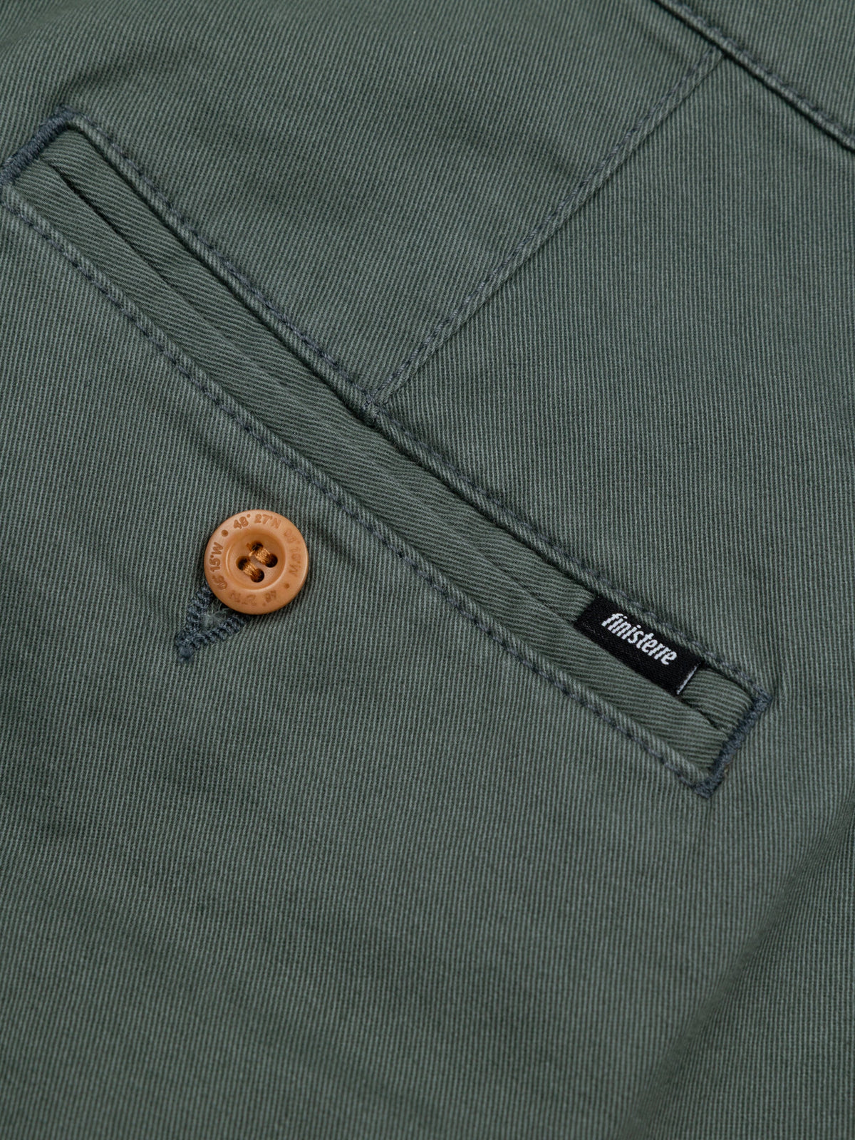 Men's Rincon Short - Image 8