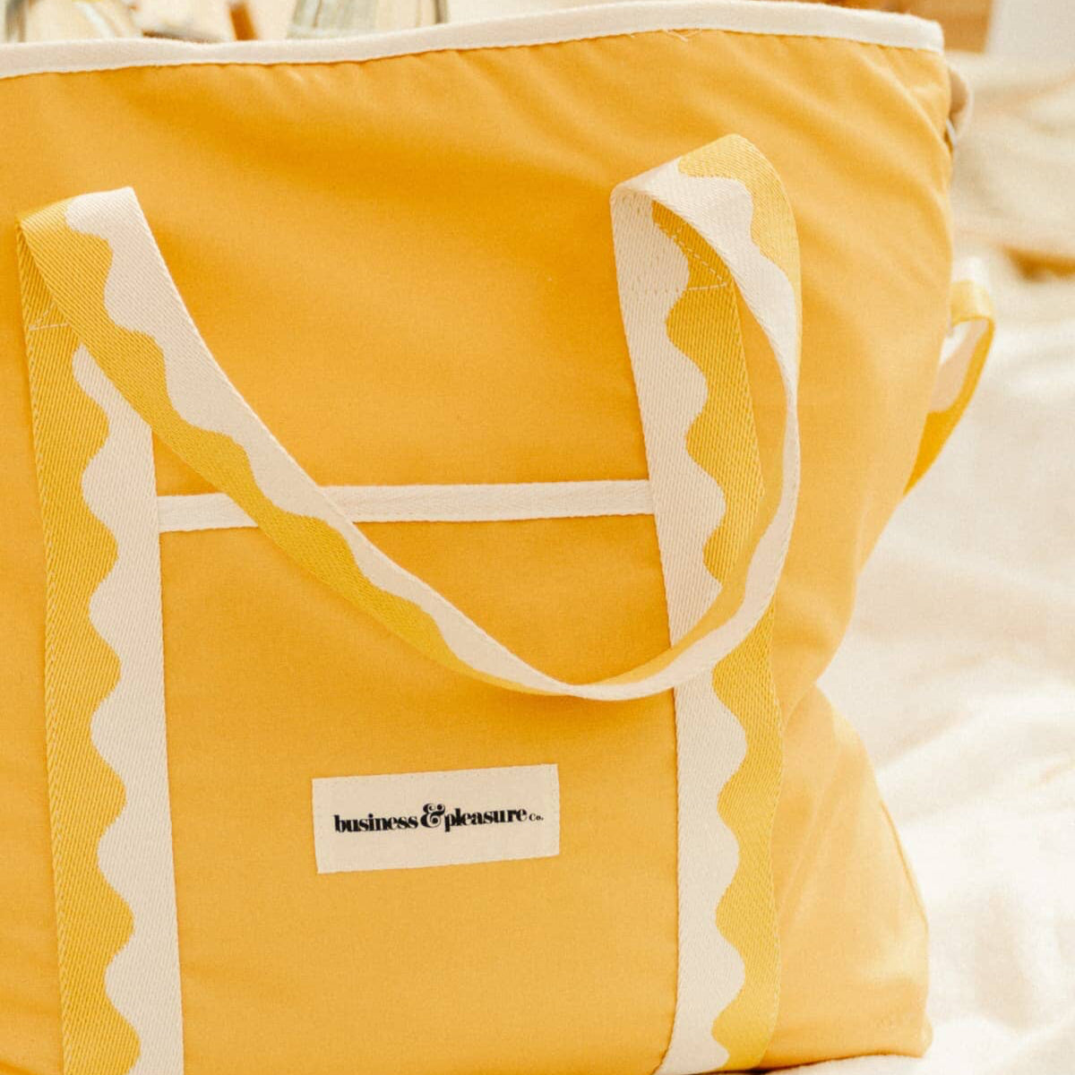 The Cooler Tote Bag - Image 3