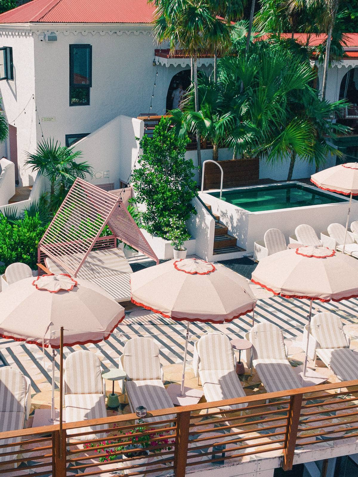 The Club Umbrella - Image 4