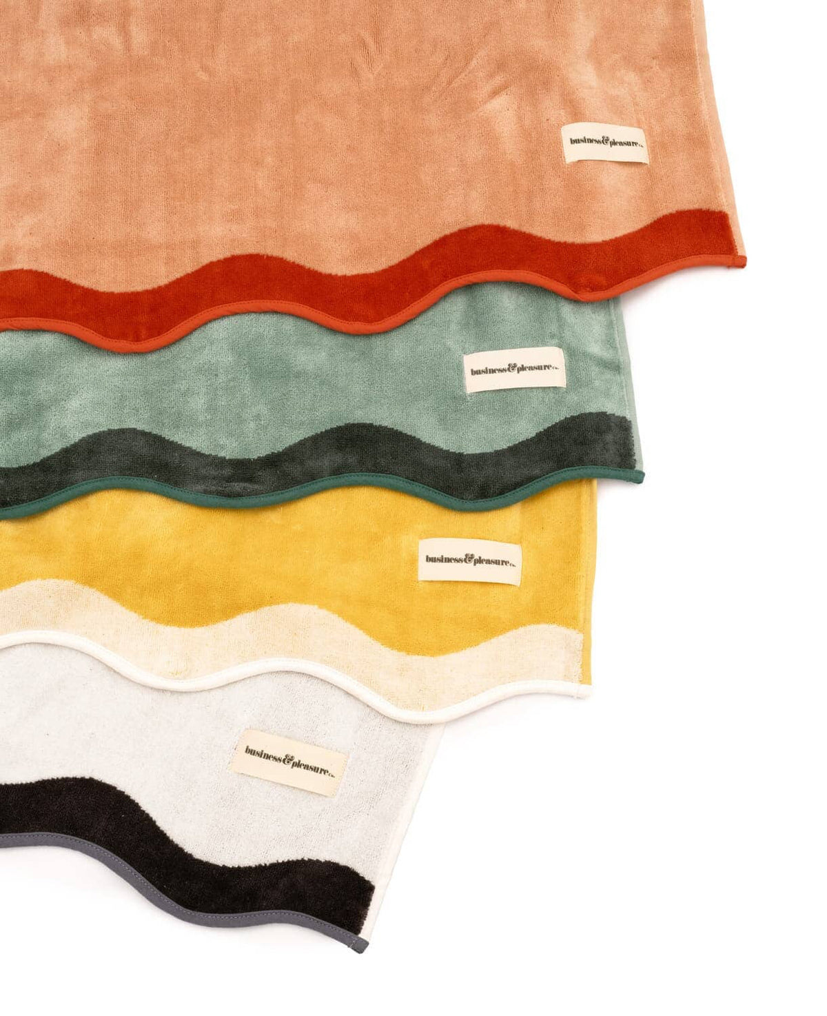 The Beach Towel - Image 9