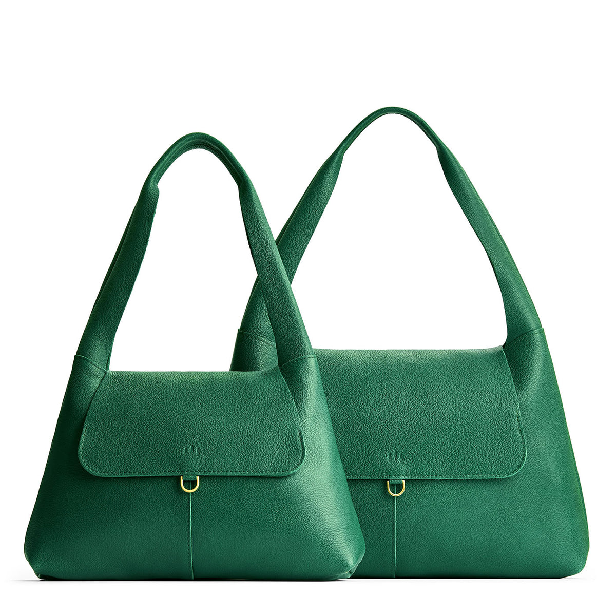 'Almost Perfect' Rowan Shoulder Bag - Image 160