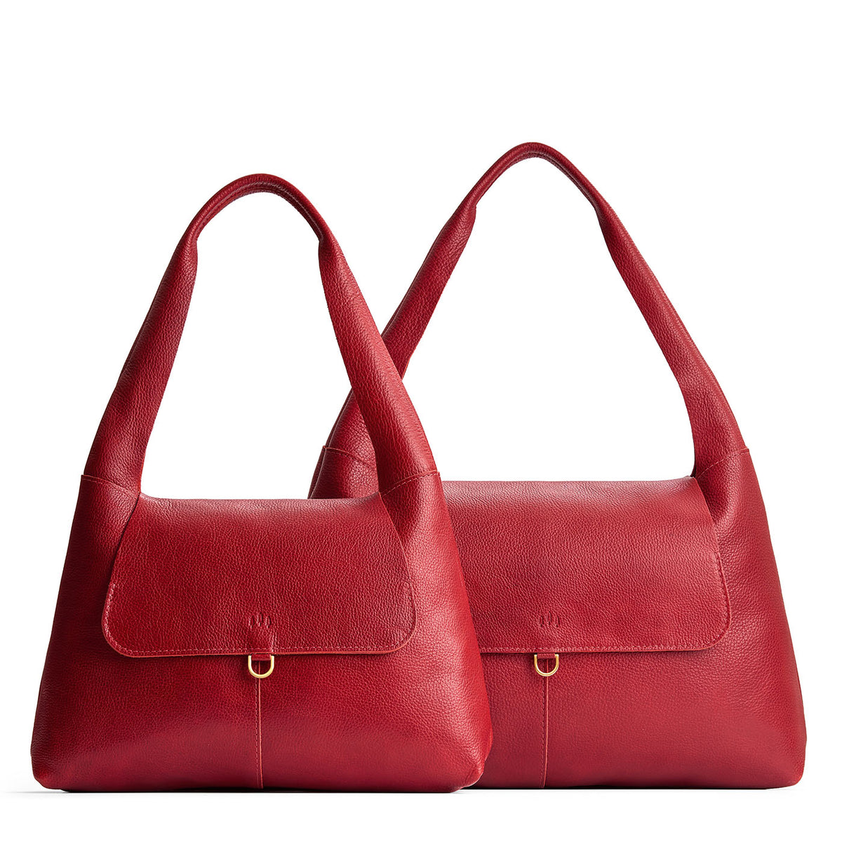 'Almost Perfect' Rowan Shoulder Bag - Image 159