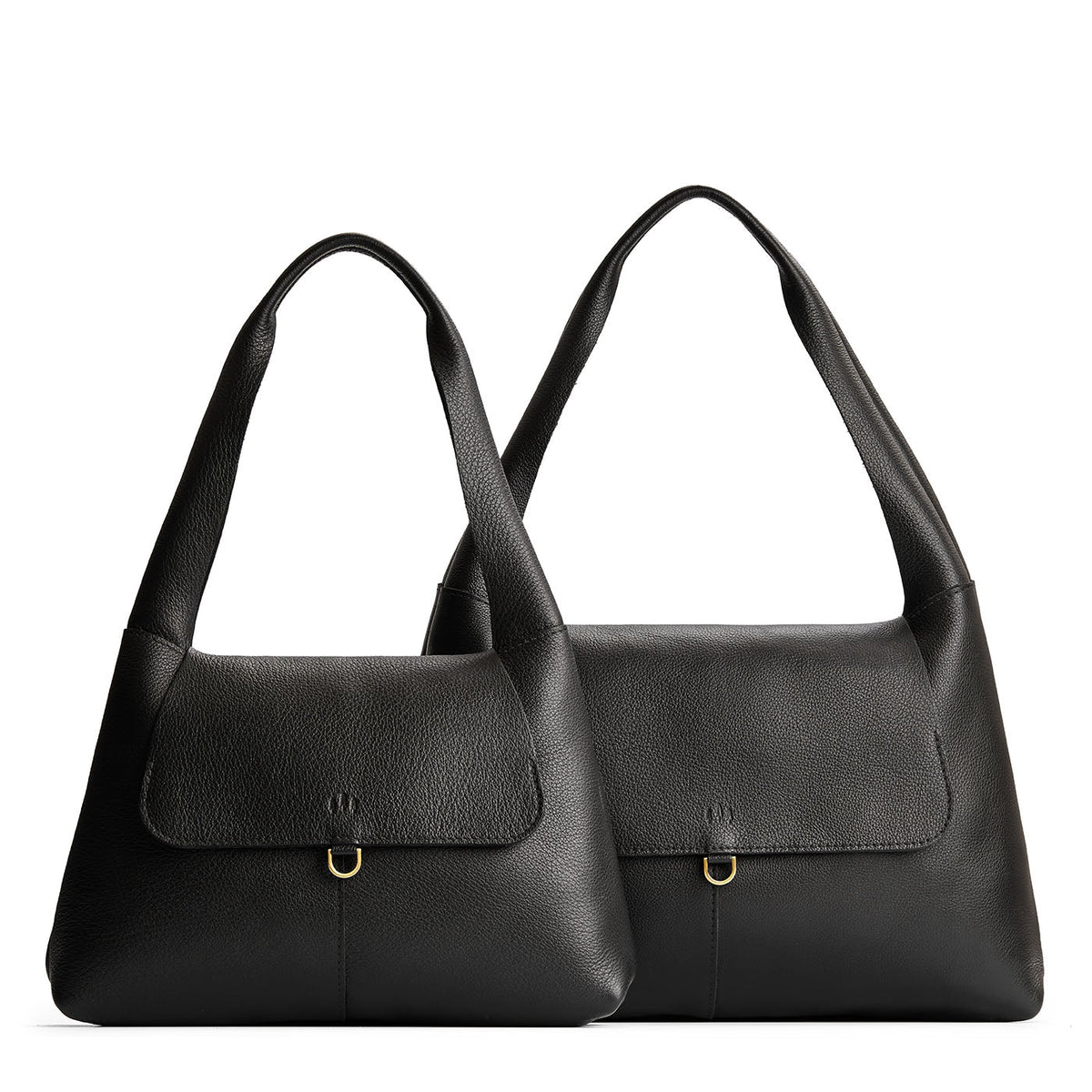 'Almost Perfect' Rowan Shoulder Bag - Image 161