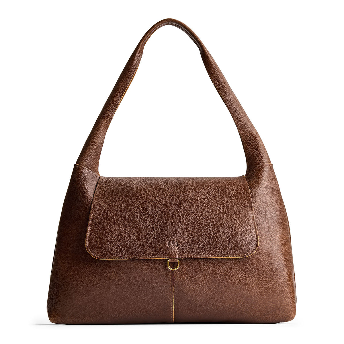 'Almost Perfect' Rowan Shoulder Bag - Asheville / Large