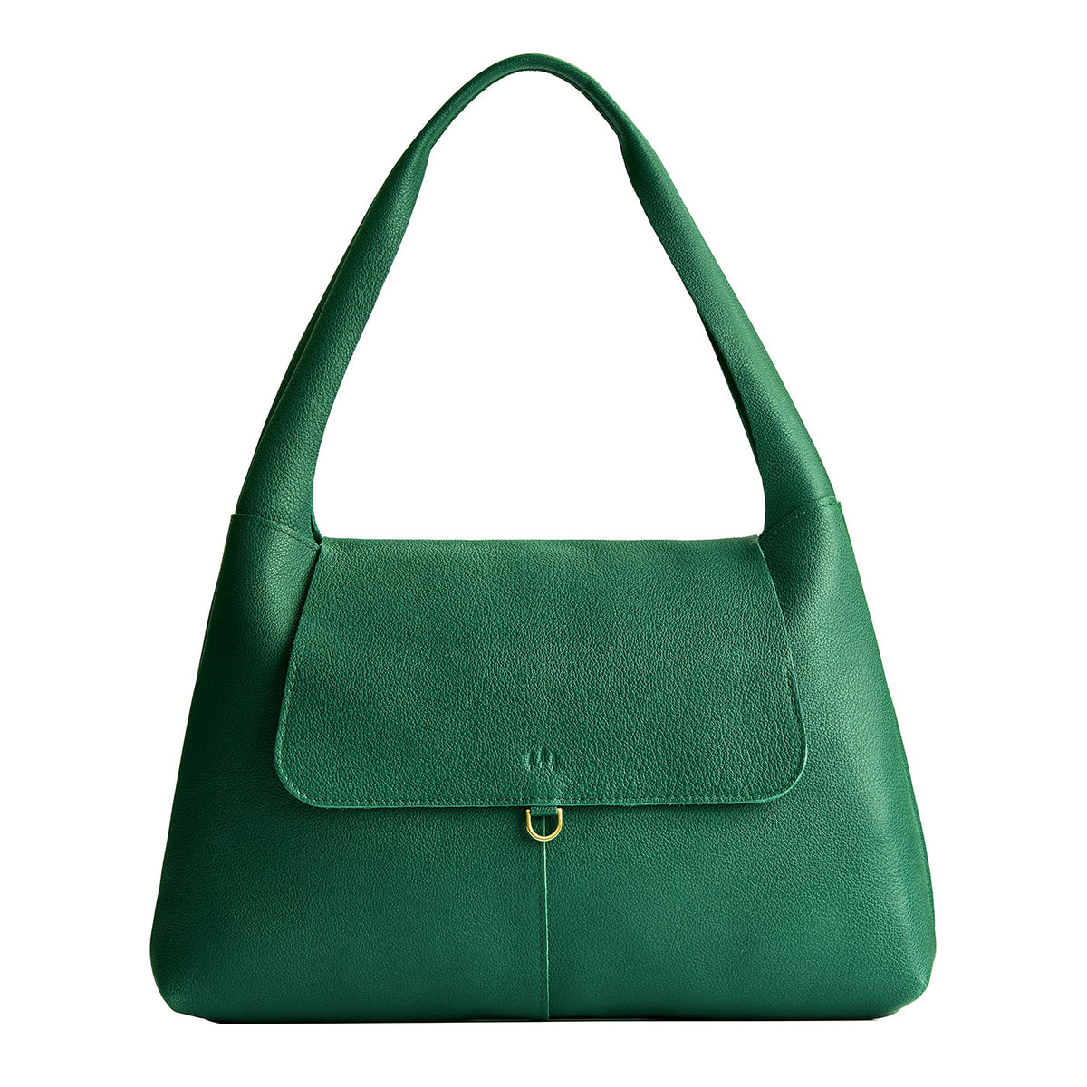 'Almost Perfect' Rowan Shoulder Bag - Bacalar / Large