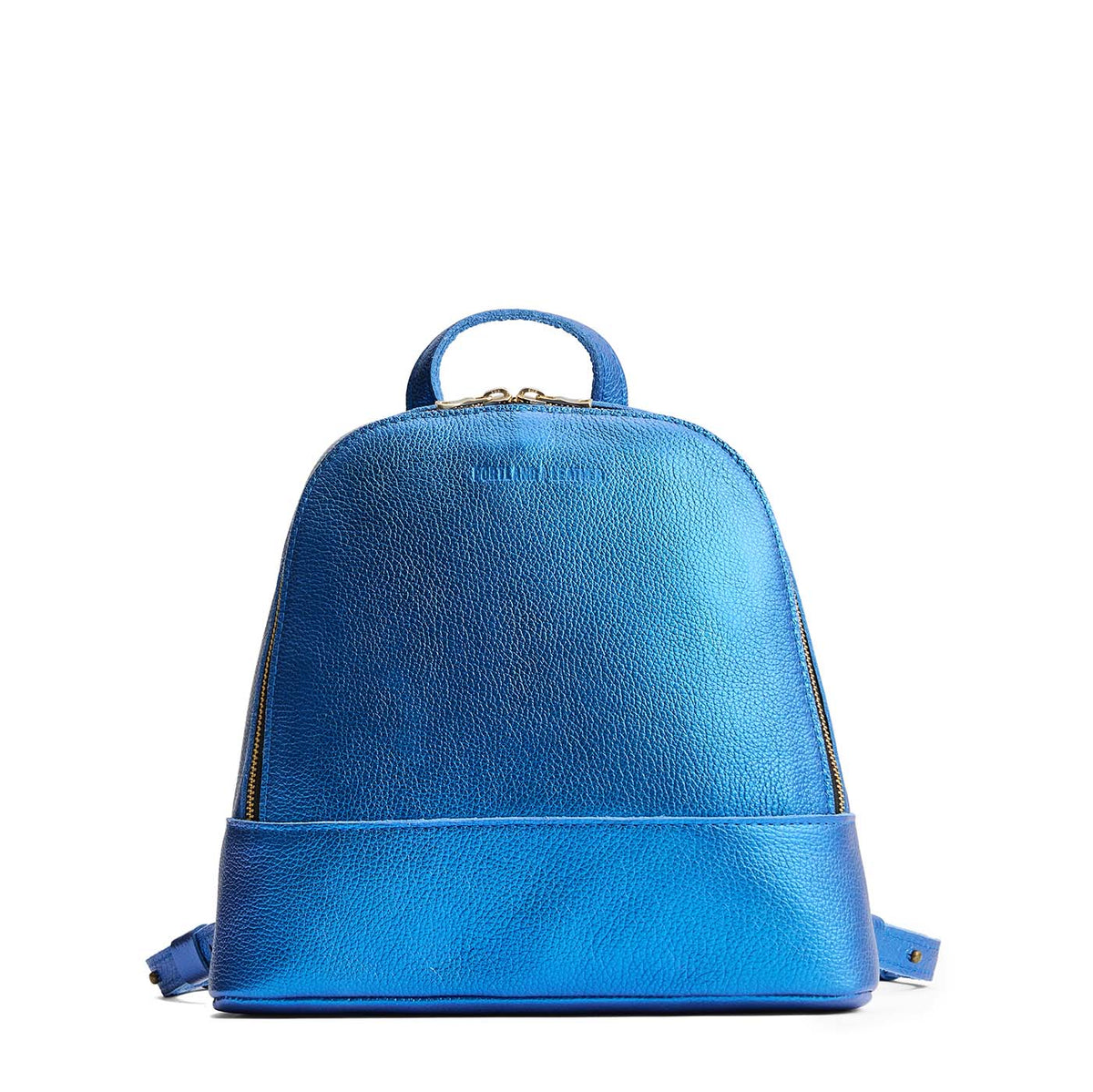 Rue Convertible Backpack - Comet Blue