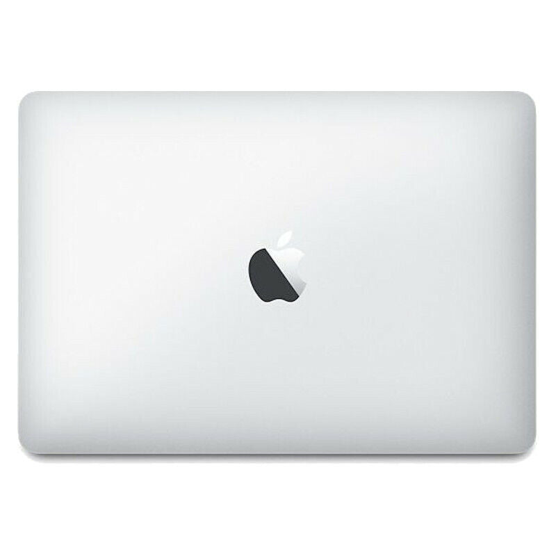 Apple MacBook Pro Intel i7 2.7 GHZ 16GB RAM 13” (Mid 2018) 1TB SSD (Silver) - Image 3
