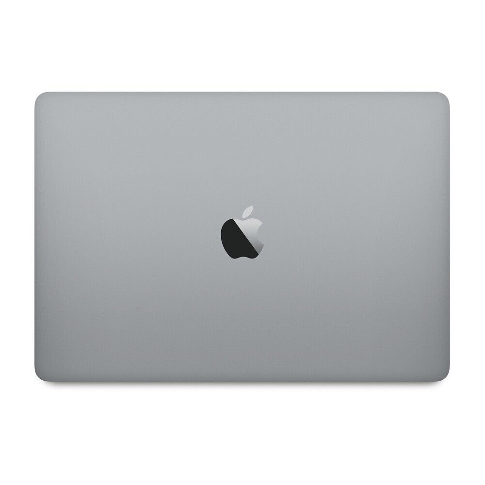 Apple MacBook Pro Core i5 2.3 GHZ 16GB RAM 13” (Mid 2018) 512GB SSD (Space Gray) - Image 3