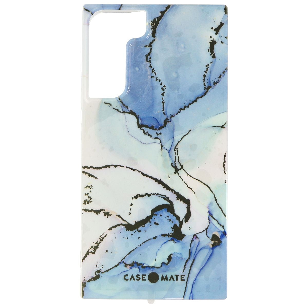 Case-Mate BLOX for Samsung Galaxy (S22+) - Glacier Marble - New - Image 2