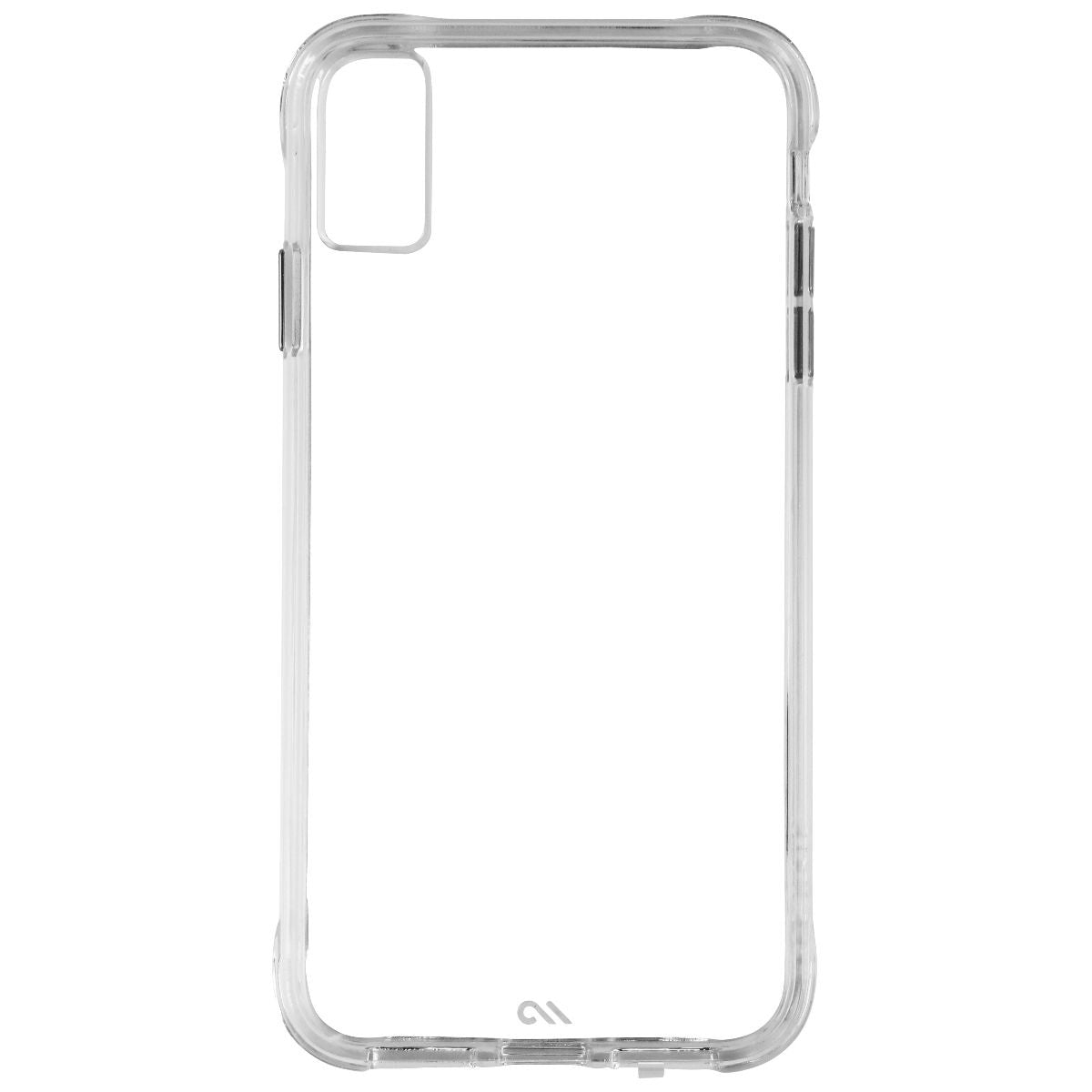 Case-Mate Tough Clear Series Hard Case for Apple iPhone XS Max - Clear - New - Image 2