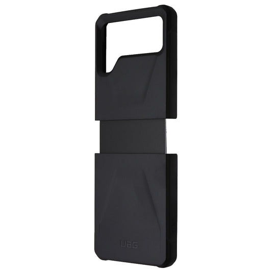 URBAN ARMOR GEAR UAG Civilian Black for Samsung Galaxy Z Flip3 5G (2021) - New