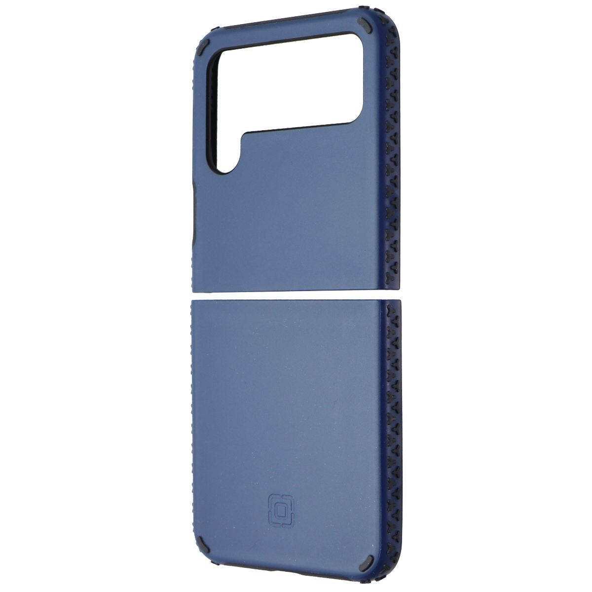 Incipio Grip Series Case for Samsung Galaxy Z Flip4 - Midnight Navy - New