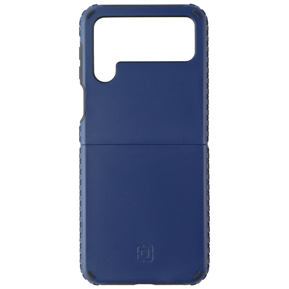 Incipio Grip Series Case for Samsung Galaxy Z Flip4 - Midnight Navy - New - Image 2