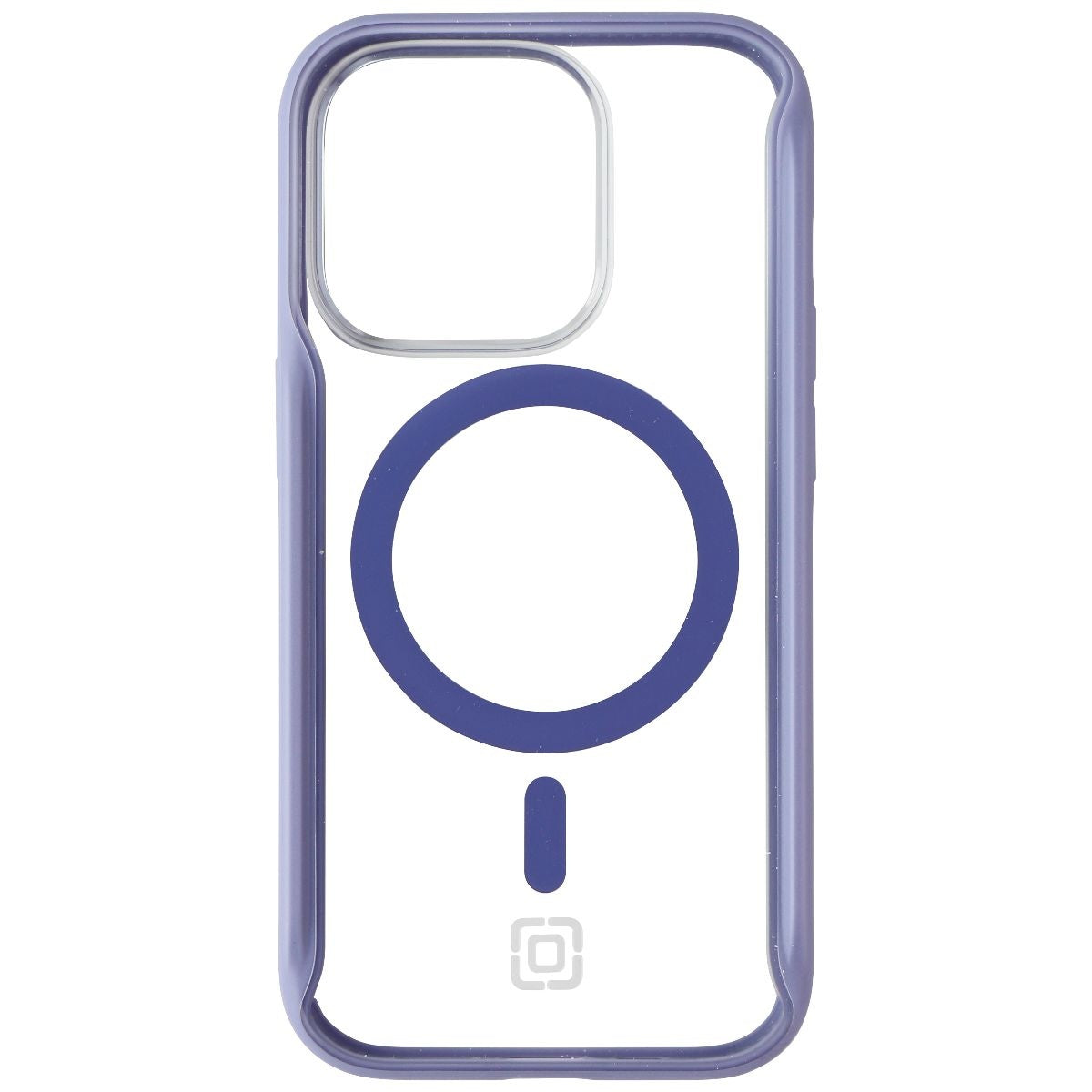 Incipio AeroGrip Case for MagSafe for iPhone 14 Pro - Misty Lavender/Clear - New - Image 2
