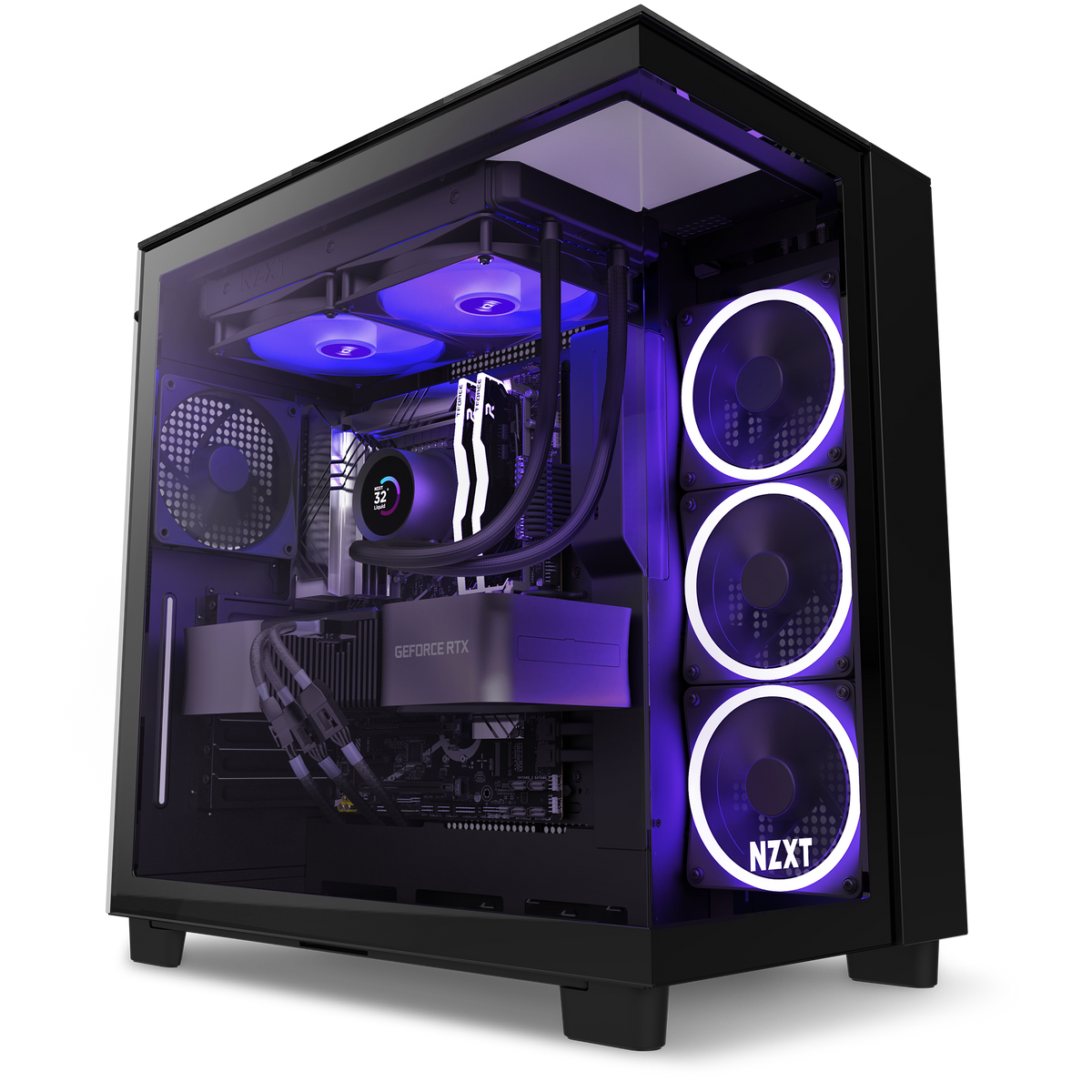 Refurbished Custom Build - # 8477