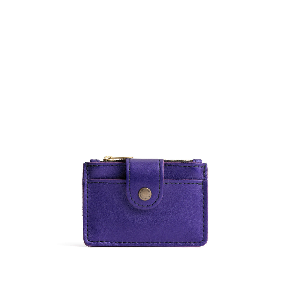 Sabrina Wallet - Amethyst