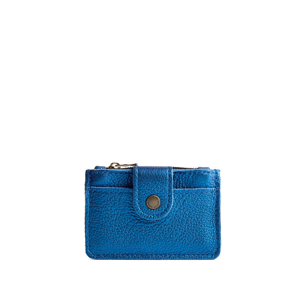Sabrina Wallet - Comet Blue