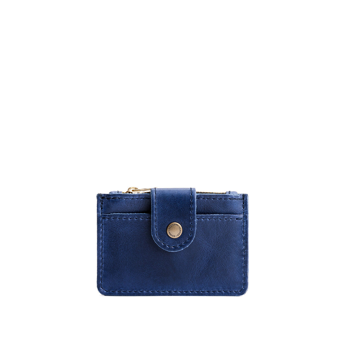 Sabrina Wallet - Cowboy Blue