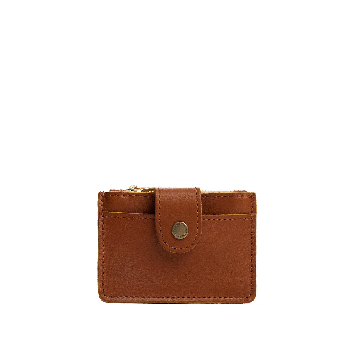 Sabrina Wallet - Honey